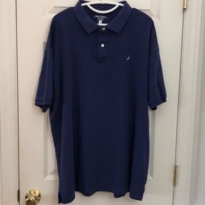 Men’s NAUTICA POLO Shirt